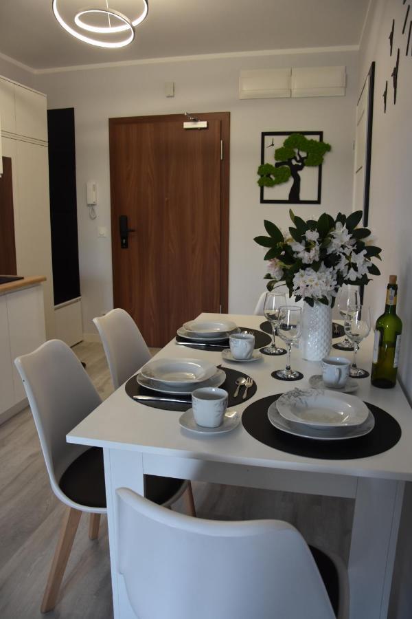 Apartament B13 Green Park Resort Schreiberhau Exterior foto